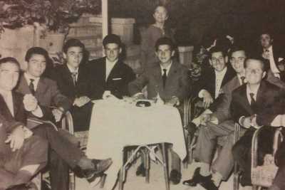 Balli, concerti, tornei e gioco d'azzardo: la storia del "Circolo Unione" di Santo Spirito